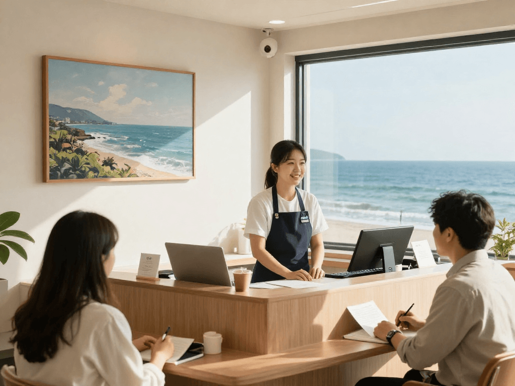 Experience trusted 여수op local services with a professional provider, dedicated to community support.