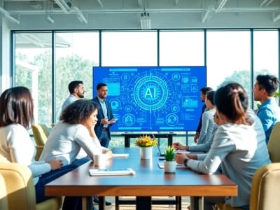 Effective Strategies to Achieve Your Goals With AI for Personal and Professional Growth