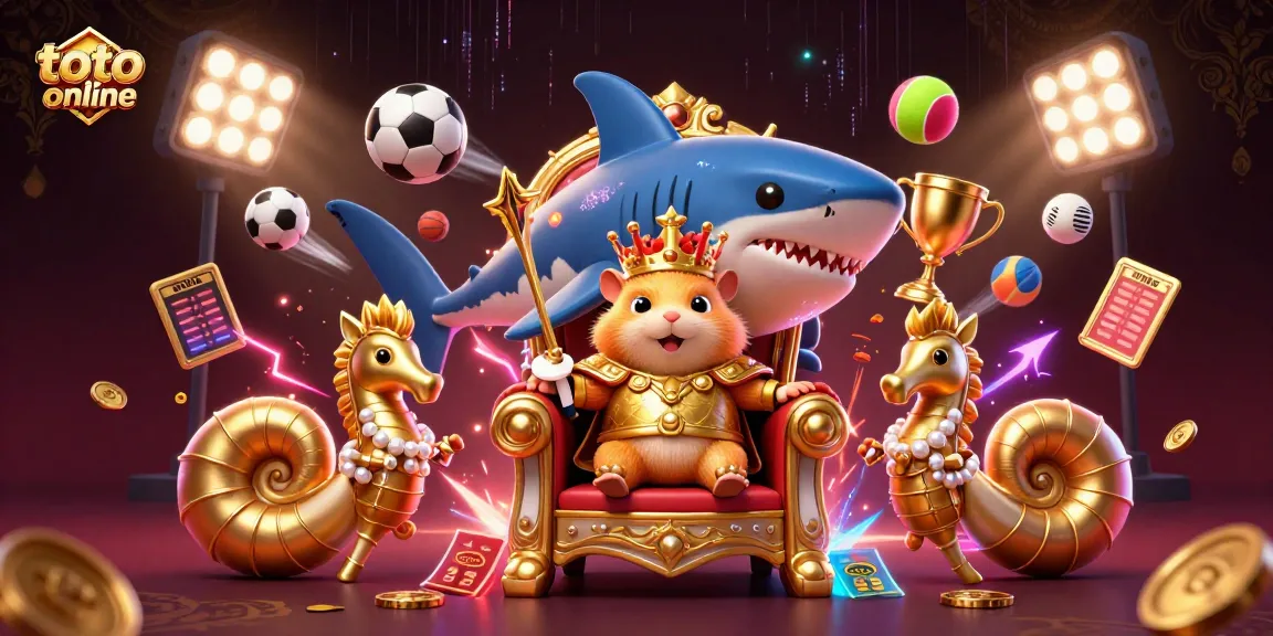 Menggali toto online dengan strategi taruhan yang menguntungkan dan temukan kekayaan di dunia perjudian.
