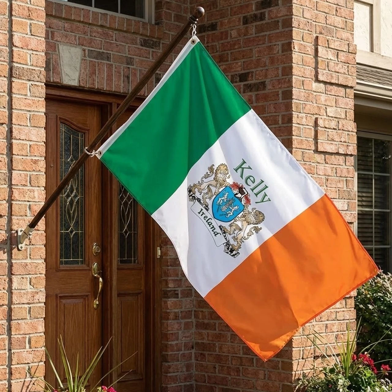 Affordable Solutions for Flags in ireland Businesses