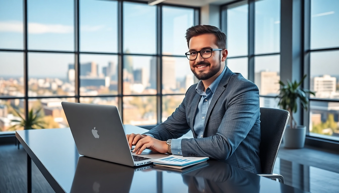 Optimize Your Business with Management Consulting Services Sacramento