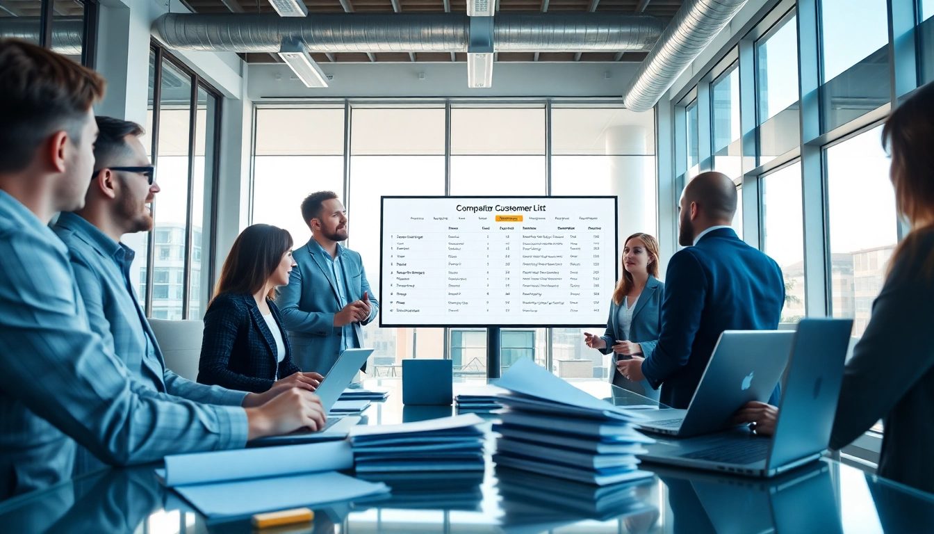 Scalable IT Infrastructure Designed for Long-Term Business Success