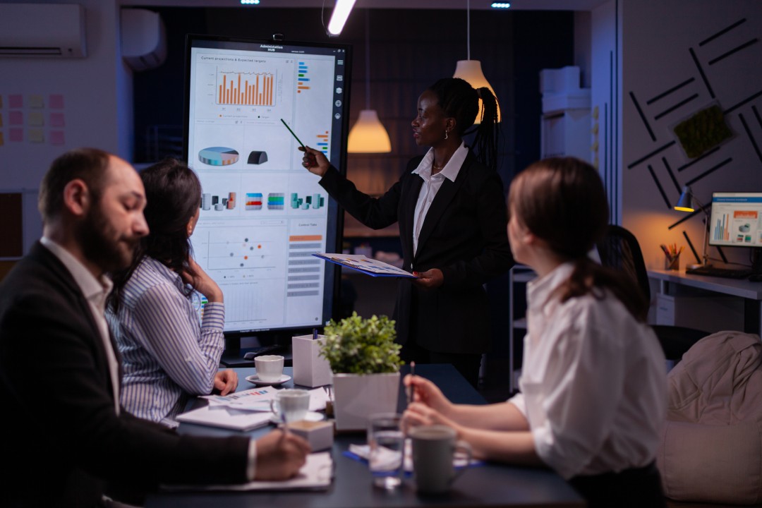 Smarter Scheduling with a Reclaim AI Alternative