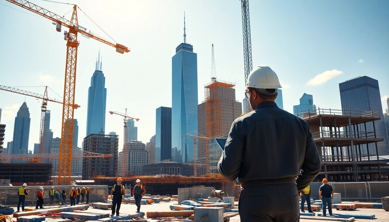 Top Qualities to Look for in a Manhattan General Contractor