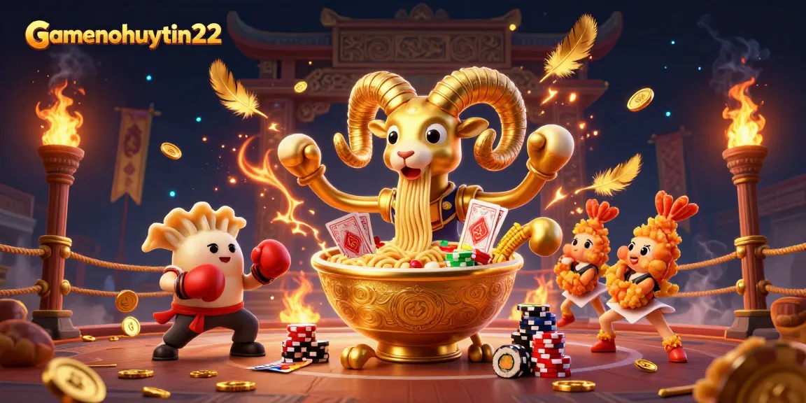 Engage in thrilling Pai Gow gameplay with gamenohuuytin22 at the ultimate online casino.