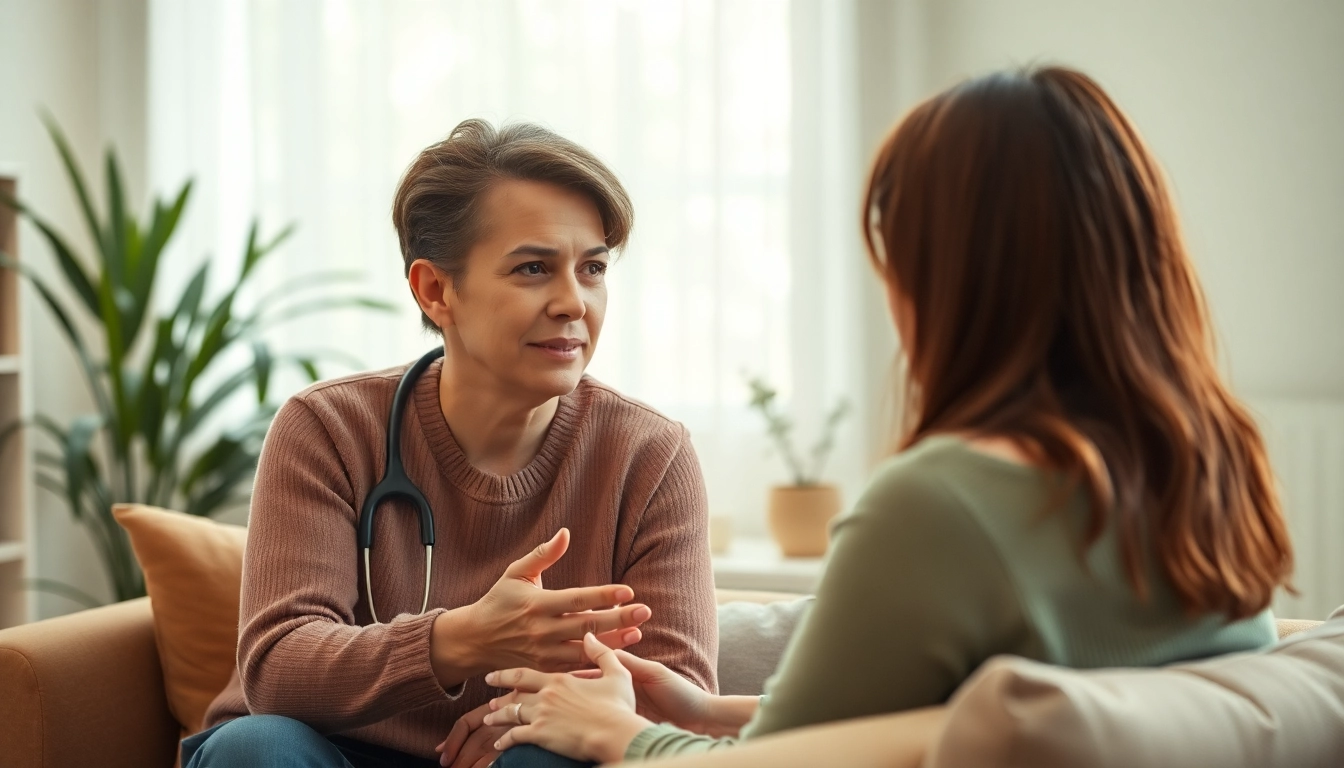 Understanding Trauma Therapy: Techniques, Healing, and Benefits