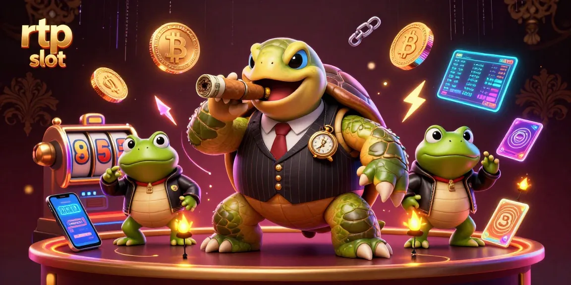 Melihat RTP slot terbaru dan pola permainan slot gacor hari ini di NAGAHITAM303
