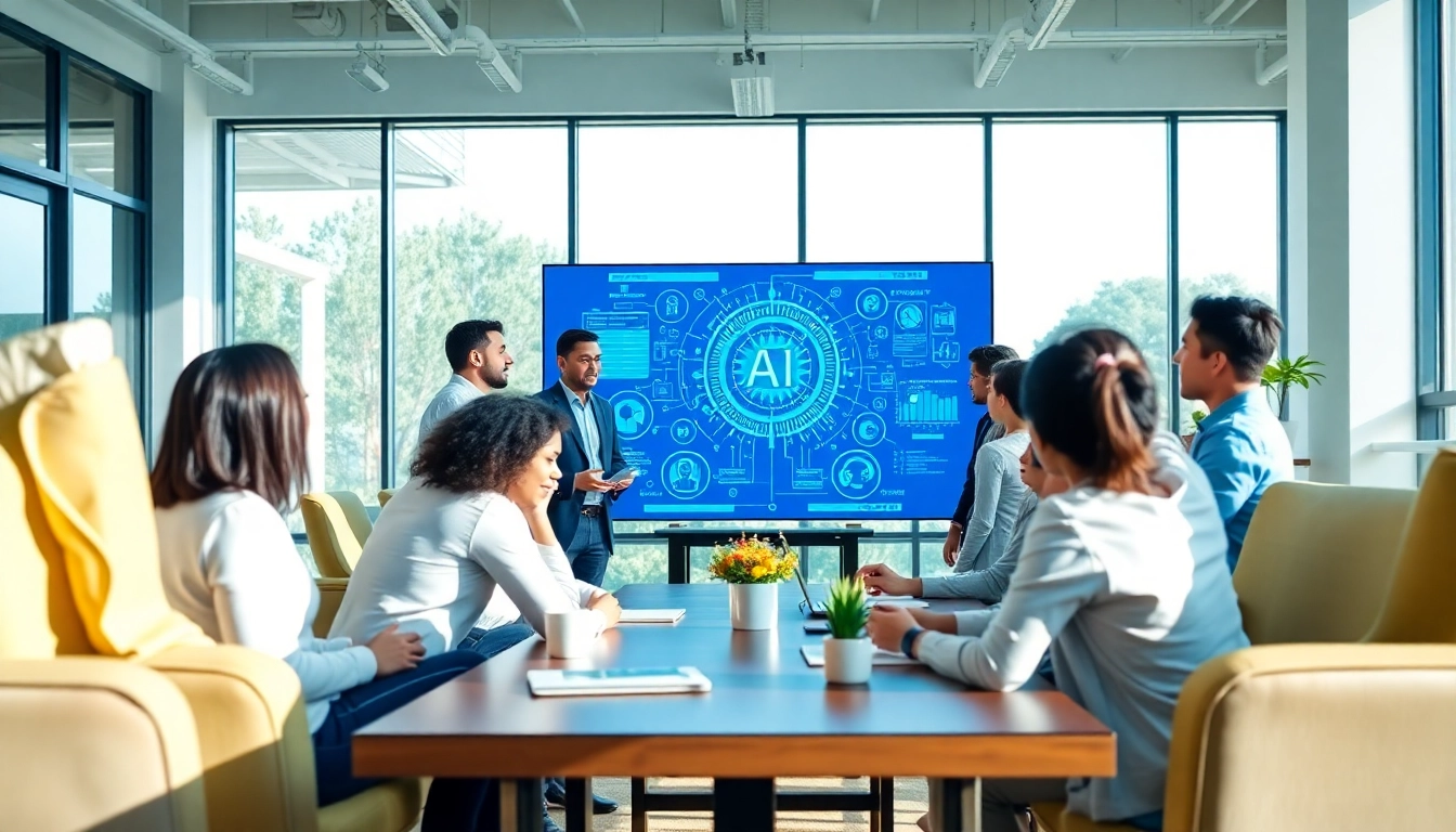 Effective Strategies to Achieve Your Goals With AI for Personal and Professional Growth