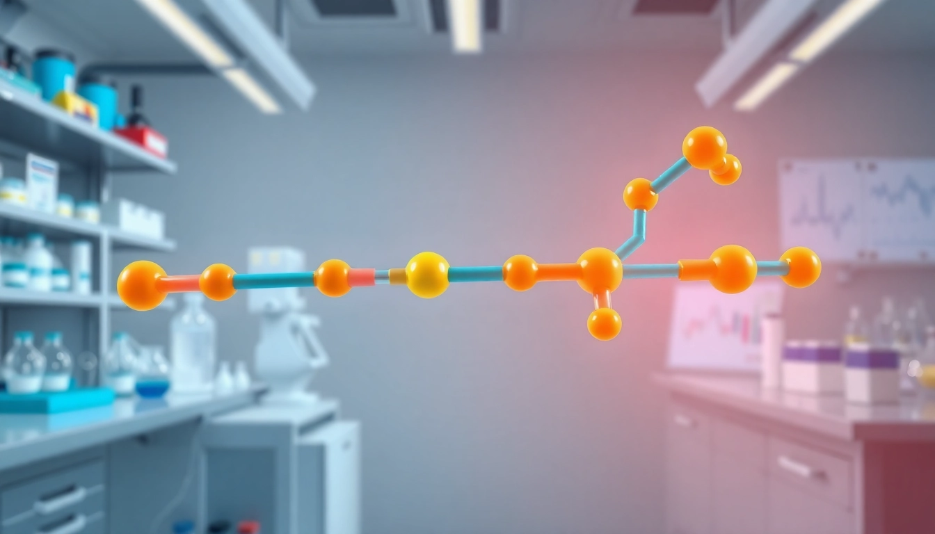 Understanding the Science Behind Research Peptides