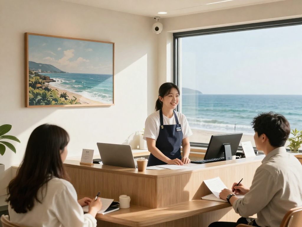 Experience trusted 여수op local services with a professional provider, dedicated to community support.